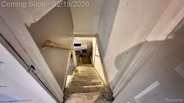 2393 Botsford Street, Hamtramck, MI 48212