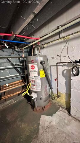 2393 Botsford Street, Hamtramck, MI 48212