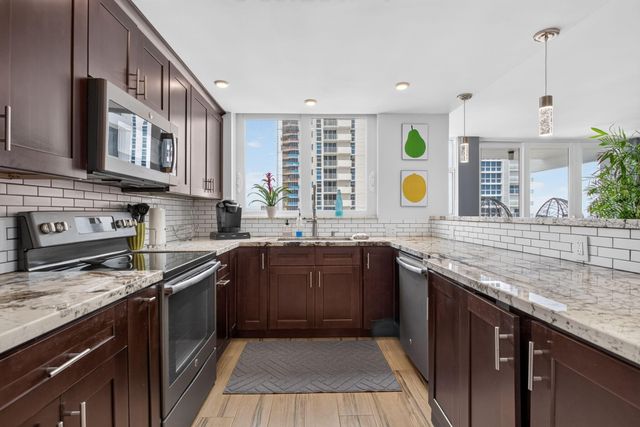 1370 S OCEAN Boulevard 1705, Pompano Beach, FL 33062