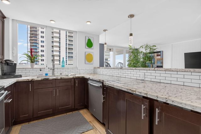 1370 S OCEAN Boulevard 1705, Pompano Beach, FL 33062