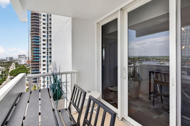 1370 S OCEAN Boulevard 1705, Pompano Beach, FL 33062