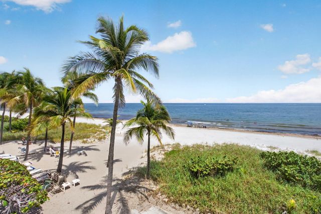 1370 S OCEAN Boulevard 1705, Pompano Beach, FL 33062