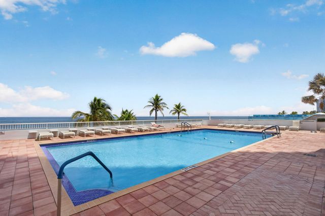 1370 S OCEAN Boulevard 1705, Pompano Beach, FL 33062