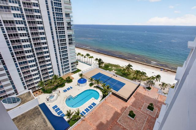 1370 S OCEAN Boulevard 1705, Pompano Beach, FL 33062