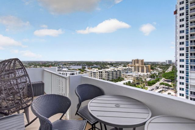 1370 S OCEAN Boulevard 1705, Pompano Beach, FL 33062