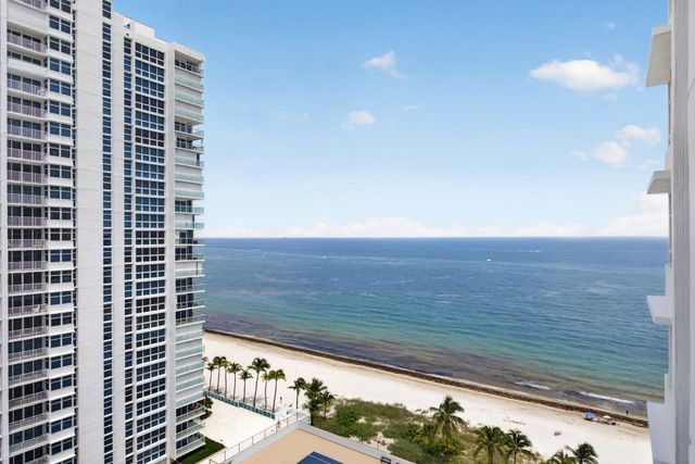 1370 S OCEAN Boulevard 1705, Pompano Beach, FL 33062