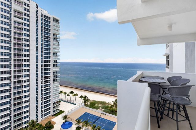 1370 S OCEAN Boulevard 1705, Pompano Beach, FL 33062