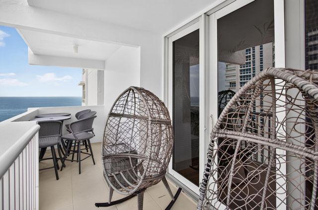 1370 S OCEAN Boulevard 1705, Pompano Beach, FL 33062