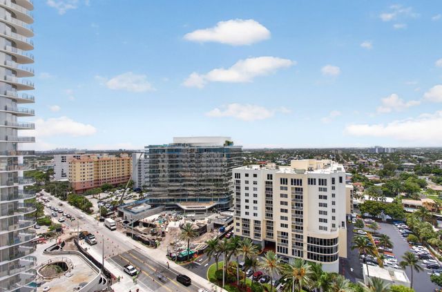 1370 S OCEAN Boulevard 1705, Pompano Beach, FL 33062