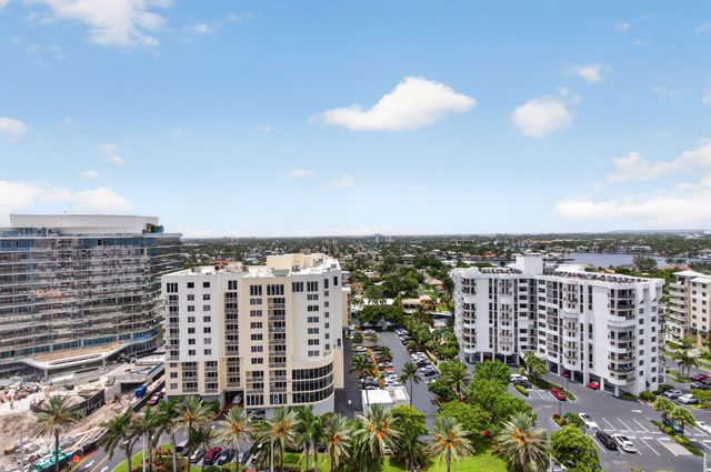 1370 S OCEAN Boulevard 1705, Pompano Beach, FL 33062