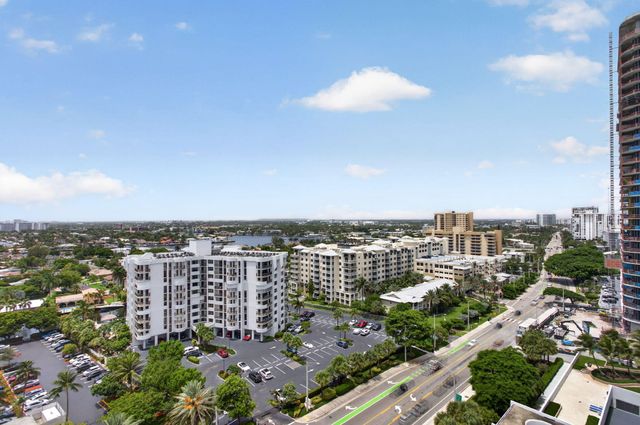 1370 S OCEAN Boulevard 1705, Pompano Beach, FL 33062