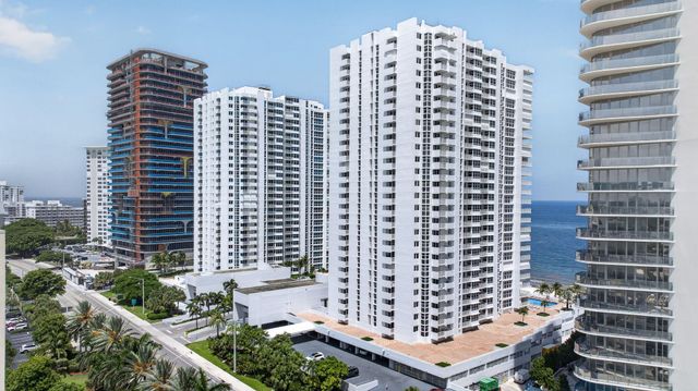 1370 S OCEAN Boulevard 1705, Pompano Beach, FL 33062