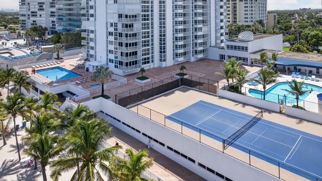 1370 S OCEAN Boulevard 1705, Pompano Beach, FL 33062