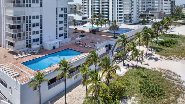 1370 S OCEAN Boulevard 1705, Pompano Beach, FL 33062