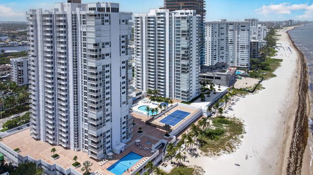 1370 S OCEAN Boulevard 1705, Pompano Beach, FL 33062