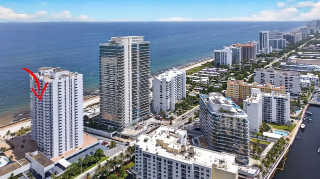 1370 S OCEAN Boulevard 1705, Pompano Beach, FL 33062