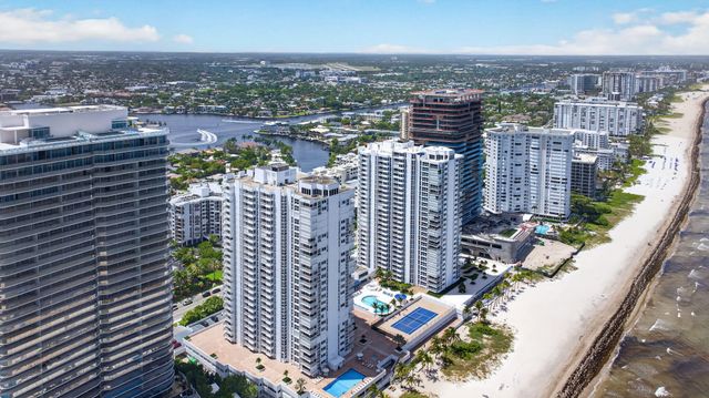 1370 S OCEAN Boulevard 1705, Pompano Beach, FL 33062