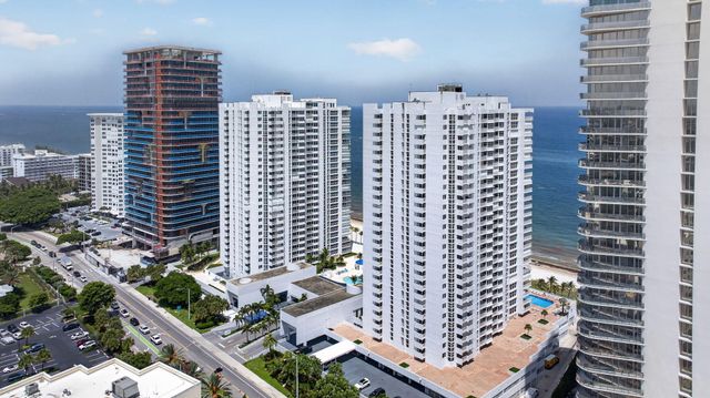 1370 S OCEAN Boulevard 1705, Pompano Beach, FL 33062