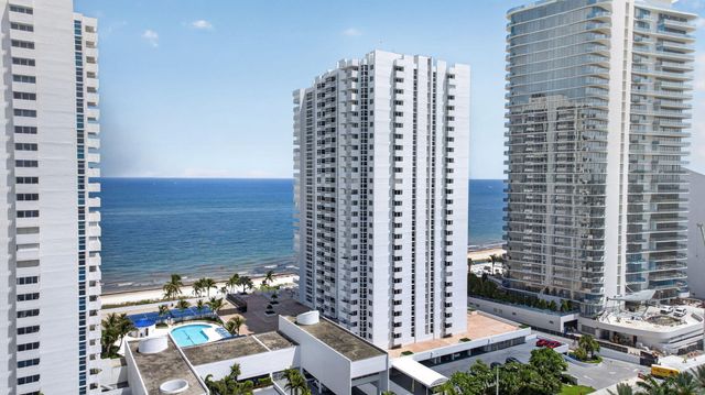 1370 S OCEAN Boulevard 1705, Pompano Beach, FL 33062