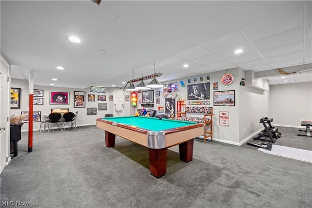 224 Sleepy Hollow Drive, Amherst, OH 44001