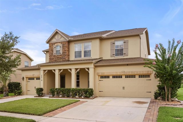 3018 BOATING BOULEVARD, Kissimmee, FL 34746