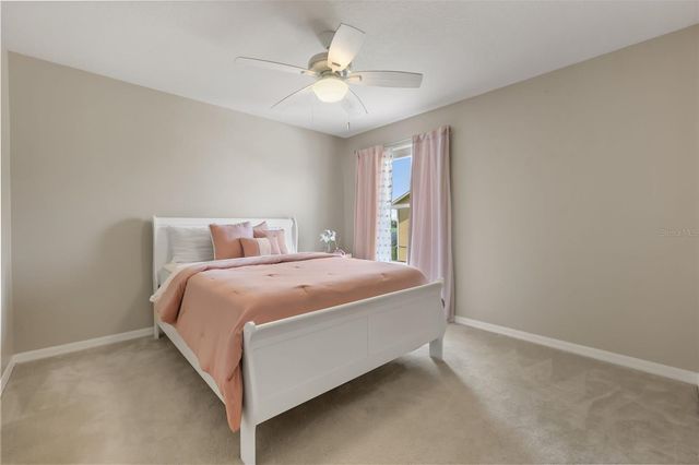 3018 BOATING BOULEVARD, Kissimmee, FL 34746