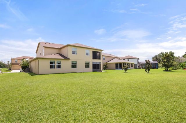 3018 BOATING BOULEVARD, Kissimmee, FL 34746