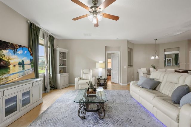 3018 BOATING BOULEVARD, Kissimmee, FL 34746