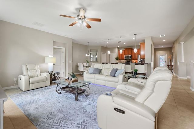 3018 BOATING BOULEVARD, Kissimmee, FL 34746