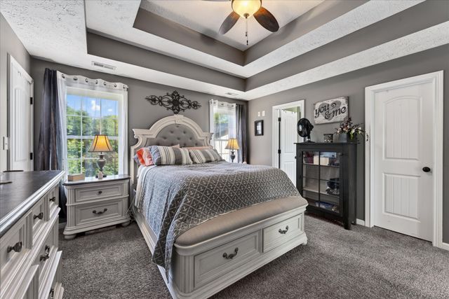 1194 Old Mack Rd, Clarksville, TN 37040