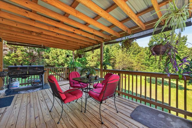 1194 Old Mack Rd, Clarksville, TN 37040