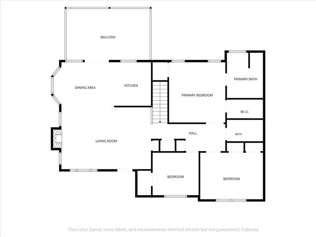 1194 Old Mack Rd, Clarksville, TN 37040