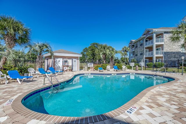 4753 Wild Iris Dr Apt 105, Myrtle Beach, SC 29577