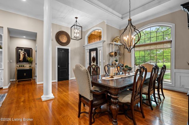 11123 Perwinkle Ln, Louisville, KY 40291
