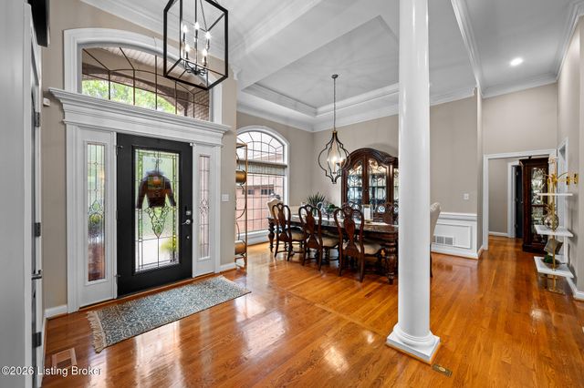 11123 Perwinkle Ln, Louisville, KY 40291