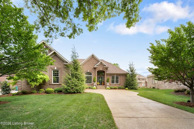 11123 Perwinkle Ln, Louisville, KY 40291