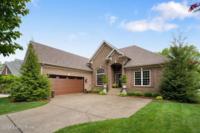 11123 Perwinkle Ln, Louisville, KY 40291