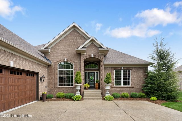 11123 Perwinkle Ln, Louisville, KY 40291