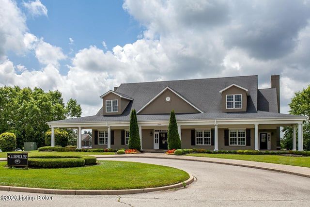 11123 Perwinkle Ln, Louisville, KY 40291