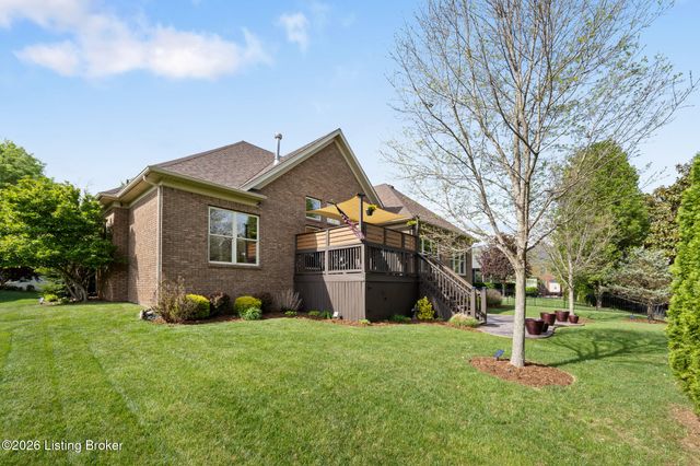 11123 Perwinkle Ln, Louisville, KY 40291