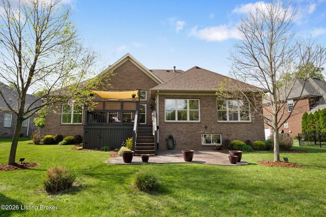 11123 Perwinkle Ln, Louisville, KY 40291