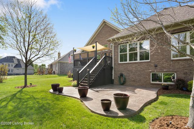11123 Perwinkle Ln, Louisville, KY 40291