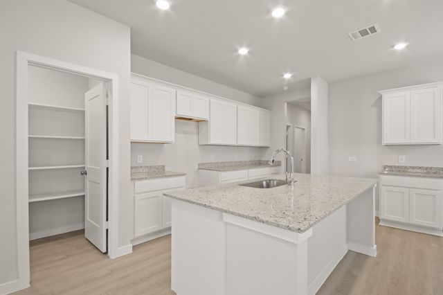 4035 Windy Whisper Drive, Brookshire, TX 77423