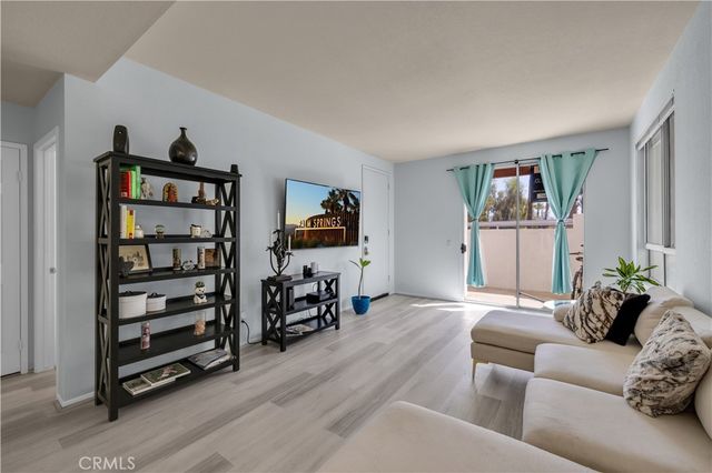 401 S El Cielo Road 35, Palm Springs, CA 92262