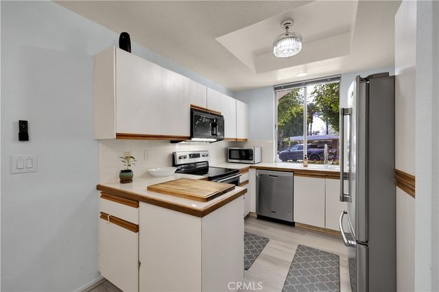 401 S El Cielo Road 35, Palm Springs, CA 92262