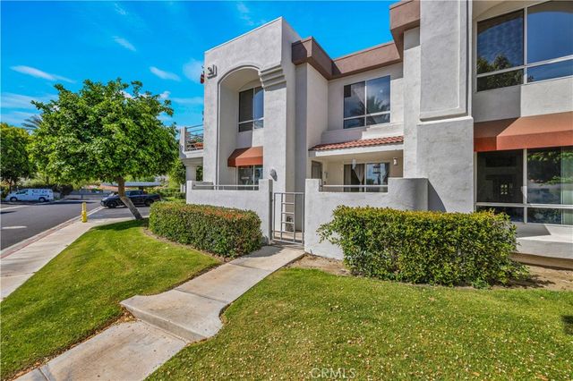 401 S El Cielo Road 35, Palm Springs, CA 92262