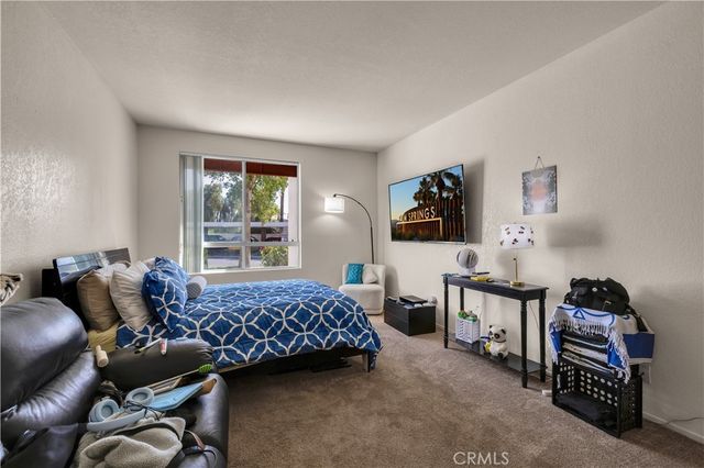 401 S El Cielo Road 35, Palm Springs, CA 92262