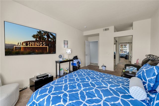 401 S El Cielo Road 35, Palm Springs, CA 92262