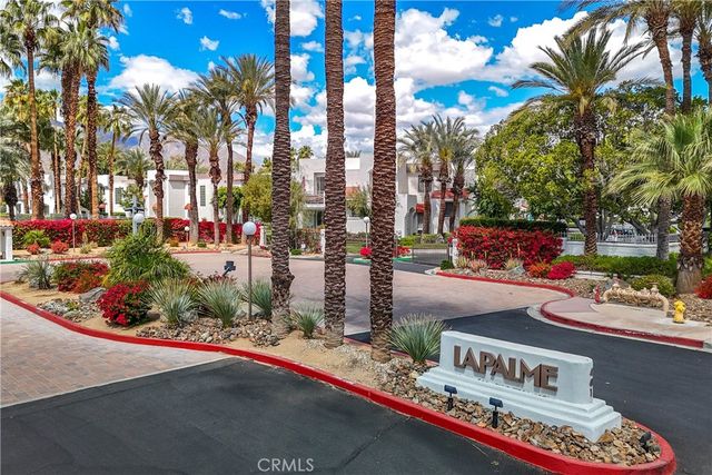 401 S El Cielo Road 35, Palm Springs, CA 92262