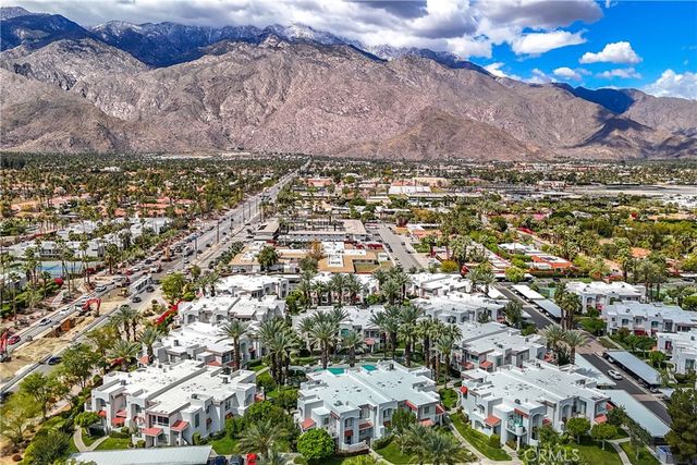 401 S El Cielo Road 35, Palm Springs, CA 92262